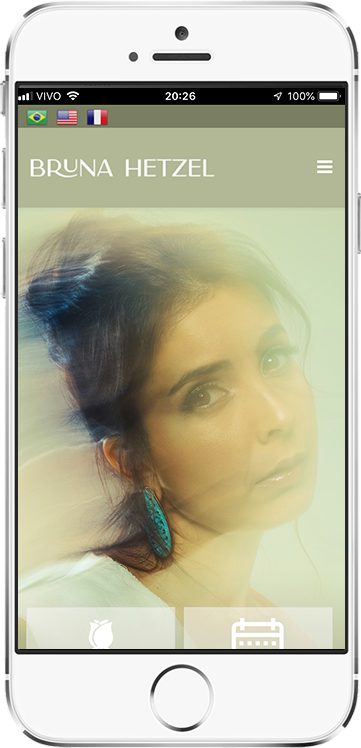 Bruna Hetzel - Versão 2022