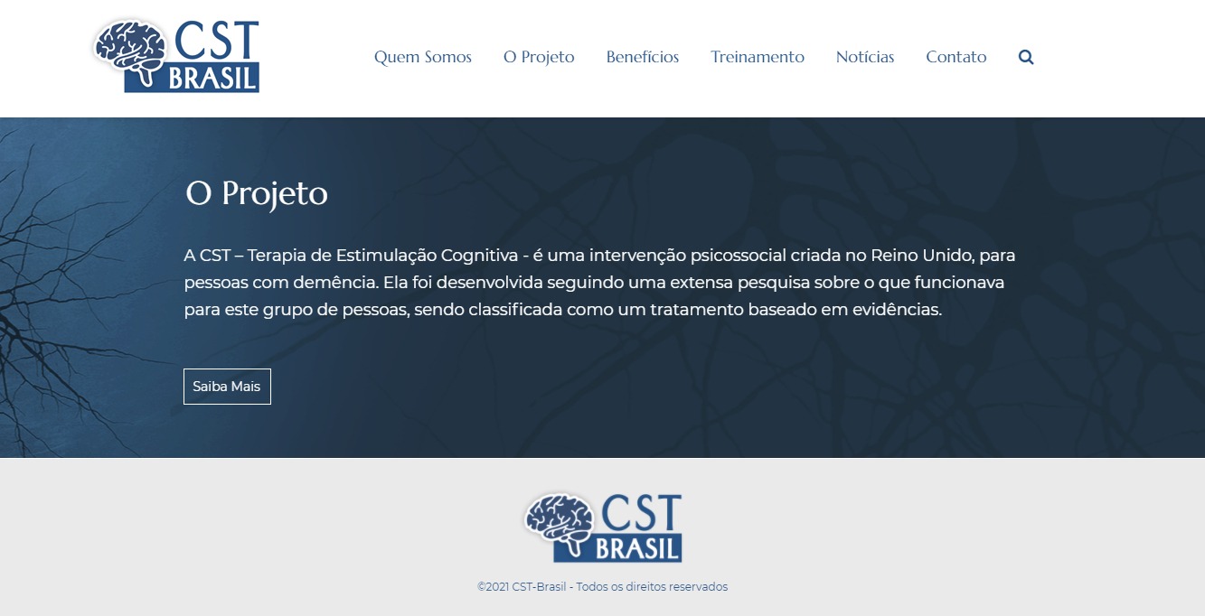 CST BRASIL