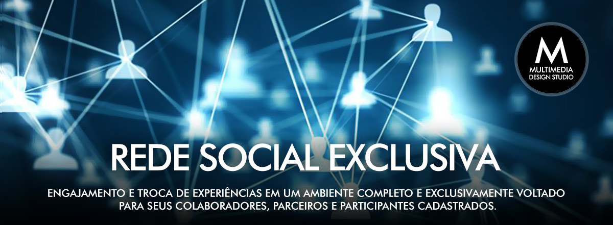 Rede Social Exclusiva