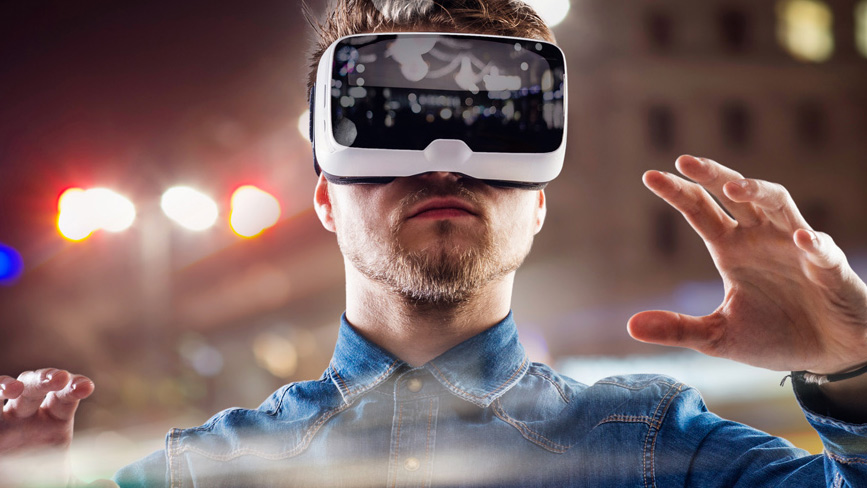 Realidade Virtual - Multimedia Design Studio