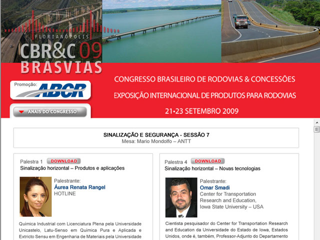 ABCR WEB