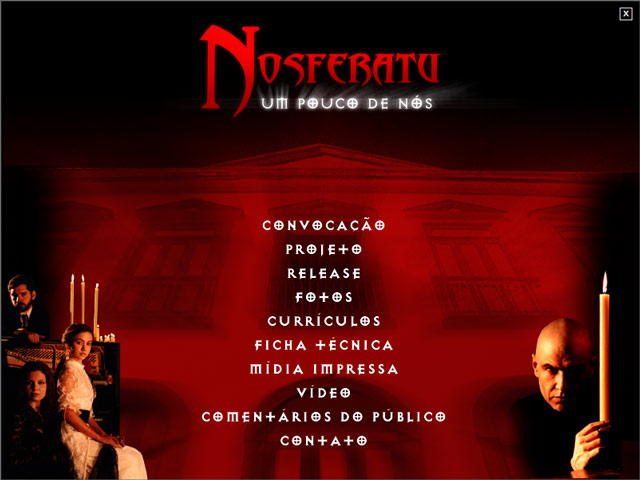 NOSFERATU CD ROM1