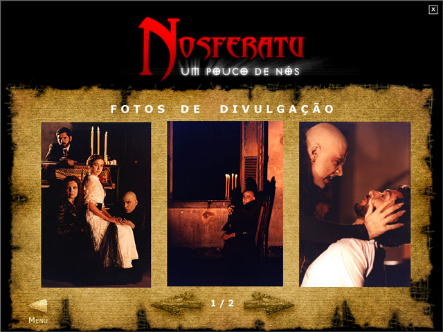 NOSFERATU CD ROM2